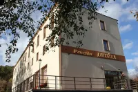 Penzión DRUŽBA Bojnice Hotels near Bojnice Zoo