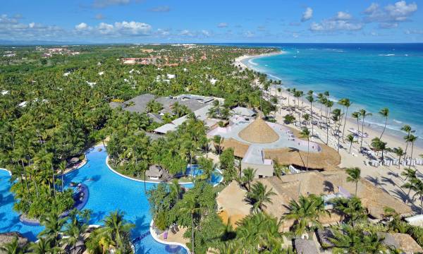 Paradisus Punta Cana