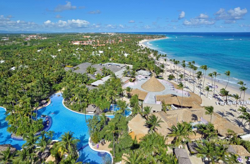 Paradisus Punta Cana