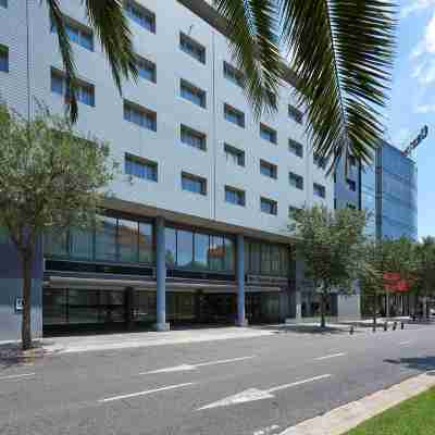 NH Ciutat de Reus Hotel Exterior