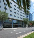 NH Ciutat de Reus Hotels in Reus