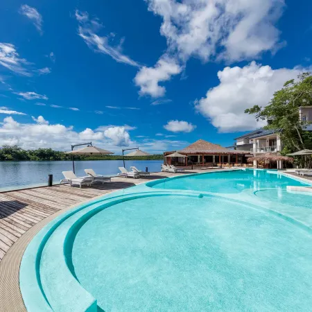 Ramada Resort by Wyndham Port Vila