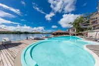 Ramada Resort by Wyndham Port Vila - de playa