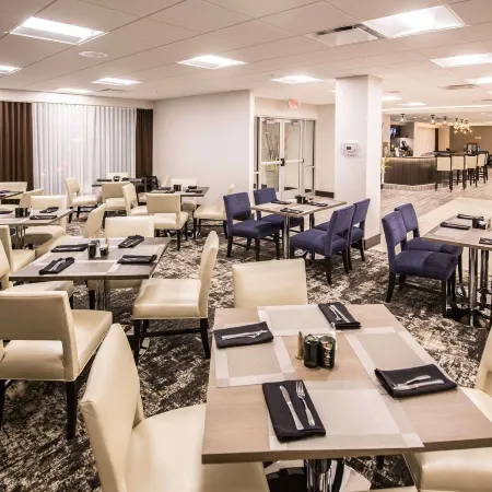 Wyndham Chicago O'Hare