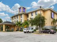 Sleep Inn & Suites Jacksonville West Hotels near Merrett Park