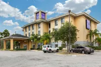 Sleep Inn & Suites Jacksonville West Hotels in Jacksonville