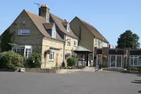 Pike and Eel Hotel and Marina Hotels in Boxworth