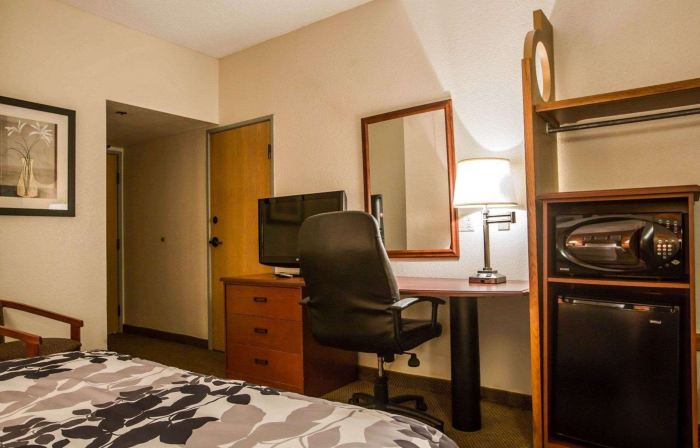 Sleep Inn Pelham Oak Mountain