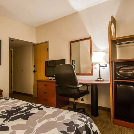 Sleep Inn Pelham Oak Mountain