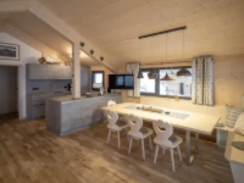 Superior # 02 Sauna&Sprudelwanne Innen