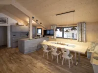 Superior # 02 Sauna&Sprudelwanne Innen