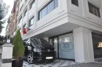 Golaz SUİT Otel Hotels near Süleyman Çelebi Camii