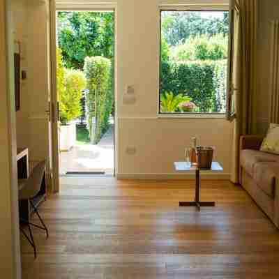 Resort & Winery Bosco De Medici Rooms