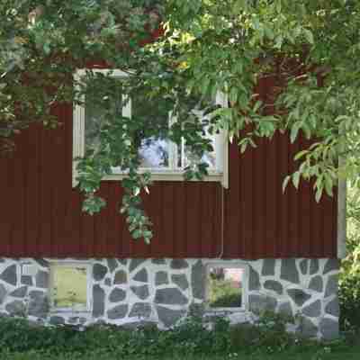 Lilla Huset på Slätten B&B Hotel Exterior