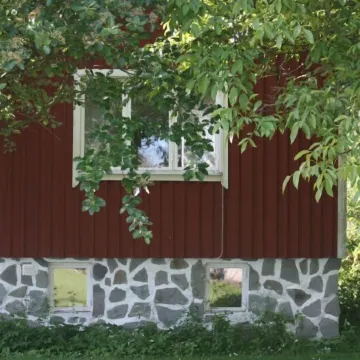 Lilla Huset på Slätten B&B