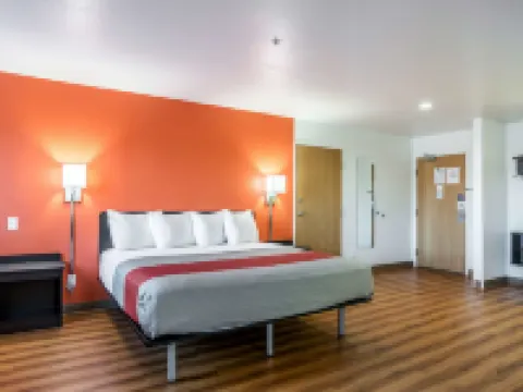 Motel 6 Barkeyville, PA Hotels in Venango County