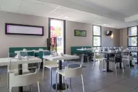 The Originals City, Hôtel Novella Confort Nantes Est - Breakfast