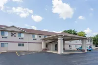 Econo Lodge Hotels in Chillicothe