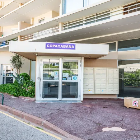 Copacabana