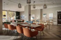 Scandic Helsfyr Hotels in Finstadjordet