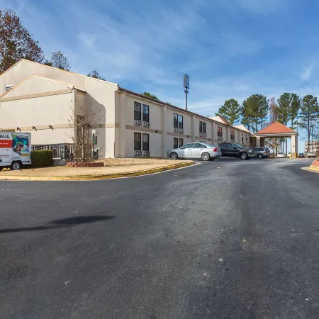 Motel 6 Suwanee, GA - Gwinnett Center