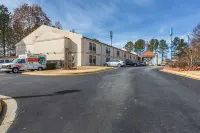 Motel 6 Suwanee, GA - Gwinnett Center - Parking