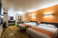 Motel 6 Crawfordsville, IN - Wifi