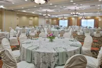 Hilton Garden Inn Buffalo Airport فنادق في Williamsville