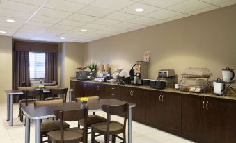 Microtel Inn & Suites by Wyndham Odessa