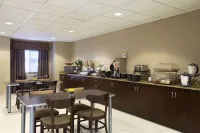 Microtel Inn & Suites by Wyndham Odessa