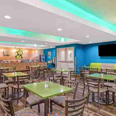 大福克斯拉昆塔溫德姆套房飯店 Dining/Meeting Rooms