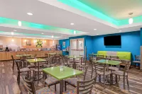 La Quinta Inn & Suites by Wyndham Grand Forks Các khách sạn gần Fox Memorial Bridge