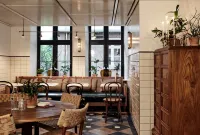 Hotel Sanders فنادق في كوبنهاجن