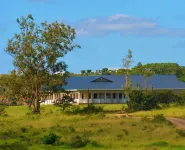 Premier Resort Mpongo Private Game Reserve