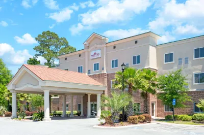Hawthorn Extended Stay by Wyndham Kingsland