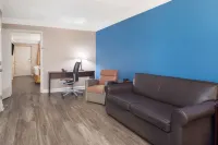 Budget Inn & Suite Atlanta Marietta Stadium - 2つ星