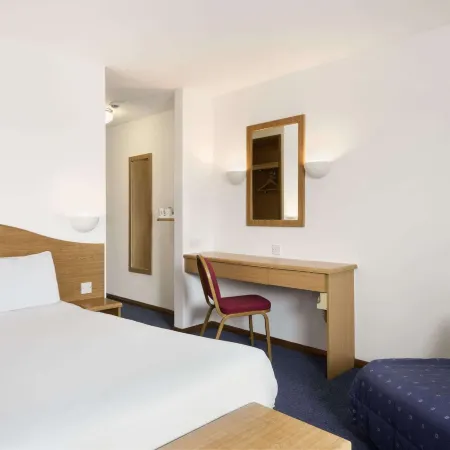 Days Inn by Wyndham Telford Ironbridge M54