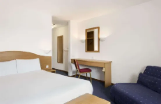 Days Inn by Wyndham Telford Ironbridge M54 Hotels in 