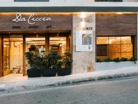 Pergola Hotel & Spa Hotels in Mellieha