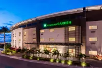 Wyndham Garden San Jose Escazu Hotels in 