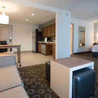 Homewood Suites by Hilton - Paducah Rooms