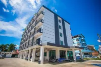 The Bed Hotel โรงแรมเดอะเบด - ห้องครัว
