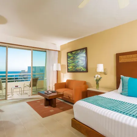 GR Solaris Lighthouse - All Inclusive