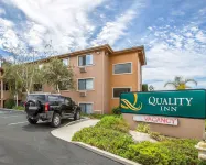 Quality Inn Buellton - Solvang Hotels in Buellton