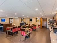 Comfort Inn & Suites Near Route 66 Hoteles en Condado de Logan