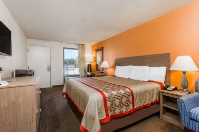 Days Inn by Wyndham Norfolk Airport Hotel a Norfolk