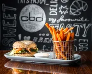 Rydges South Bank Brisbane - 朝食