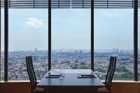 Shin Yokohama Prince Hotel - Bữa sáng