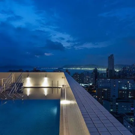 Comfort Hotel Santos