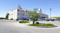 Motel 6 Las Cruces, NM - Telshor Hotel di 